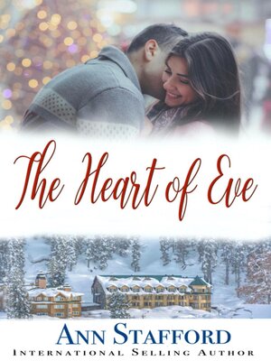 cover image of The Heart of Eve